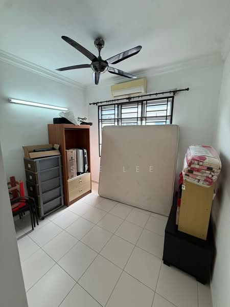 2-storey Terraced House for Sale in Bukit Indah (Iskandar Puteri (Nusajaya)) - Sze Lee - Bedroom - PropertyGuru.com.my