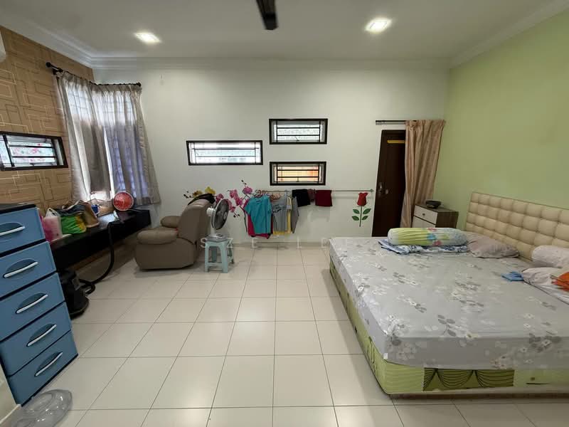 2-storey Terraced House for Sale in Bukit Indah (Iskandar Puteri (Nusajaya)) - Sze Lee - Bedroom - PropertyGuru.com.my