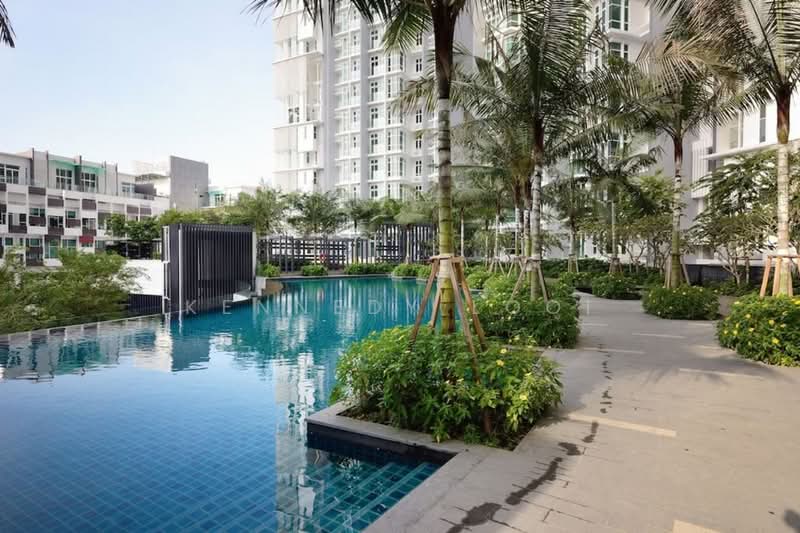 Condominium for Rent at One Medini - Kennedy Looi - Exterior - PropertyGuru.com.my