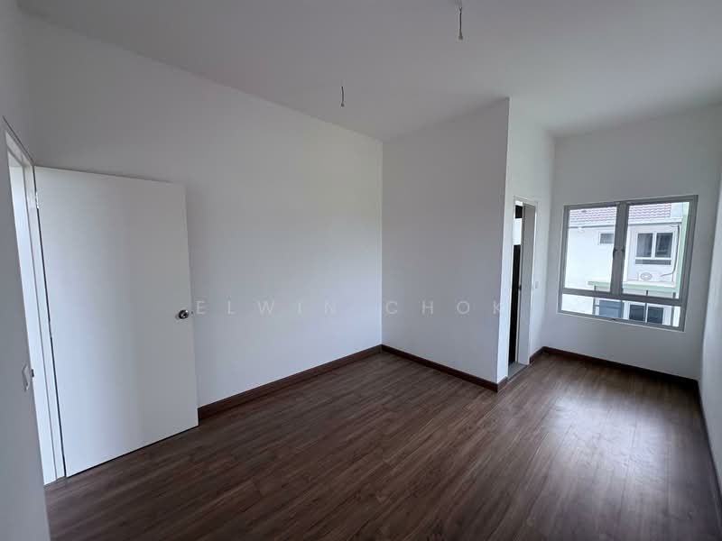 Rumah Teres 2 Tingkat untuk Dijual di Bandar Bukit Raja (Klang) - Elwin Chok - Interior - PropertyGuru.com.my