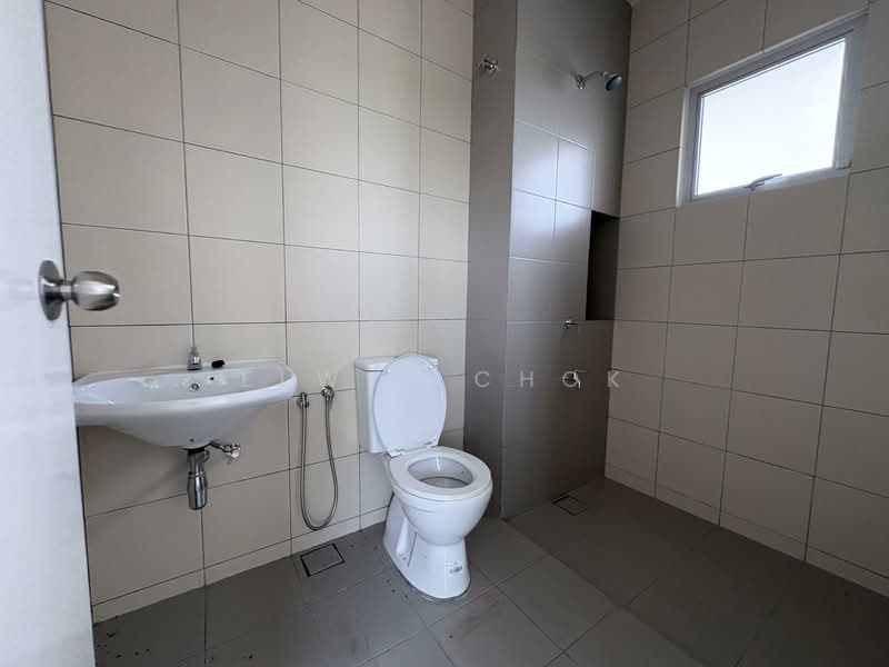 Rumah Teres 2 Tingkat untuk Dijual di Bandar Bukit Raja (Klang) - Elwin Chok - Bathroom - PropertyGuru.com.my