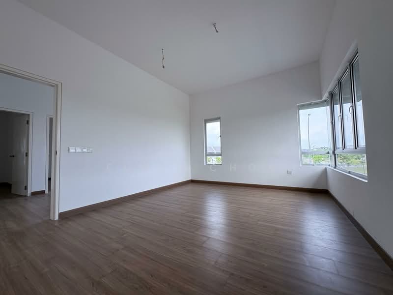 Rumah Teres 2 Tingkat untuk Dijual di Bandar Bukit Raja (Klang) - Elwin Chok - Interior - PropertyGuru.com.my