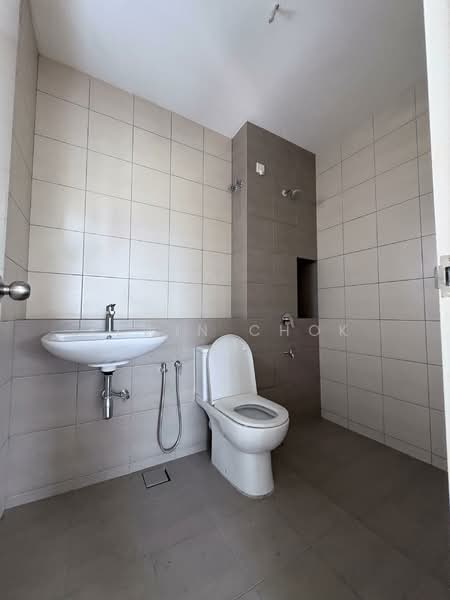 Rumah Teres 2 Tingkat untuk Dijual di Bandar Bukit Raja (Klang) - Elwin Chok - Bathroom - PropertyGuru.com.my