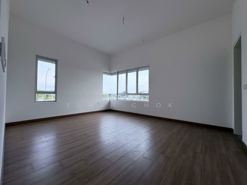 Rumah Teres 2 Tingkat untuk Dijual di Bandar Bukit Raja (Klang) - Elwin Chok - Interior - PropertyGuru.com.my