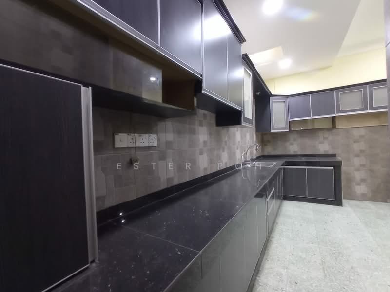 Rumah Berkembar untuk Dijual di Seremban (Negeri Sembilan) - Ester Poh. - Kitchen - PropertyGuru.com.my