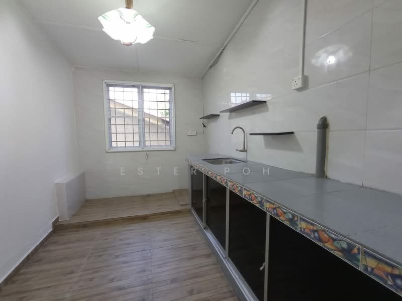 Rumah Berkembar untuk Dijual di Seremban (Negeri Sembilan) - Ester Poh. - Kitchen - PropertyGuru.com.my
