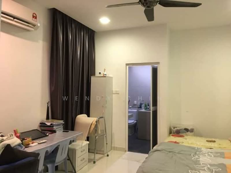 2-storey Terraced House for Sale in Taman Putra Prima (Puchong) - Wendy Chin - Bedroom - PropertyGuru.com.my