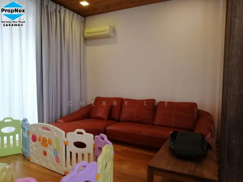 Bungalow for Sale in Windsor Estate (Kuching) - Cherry Lee - PropertyGuru.com.my