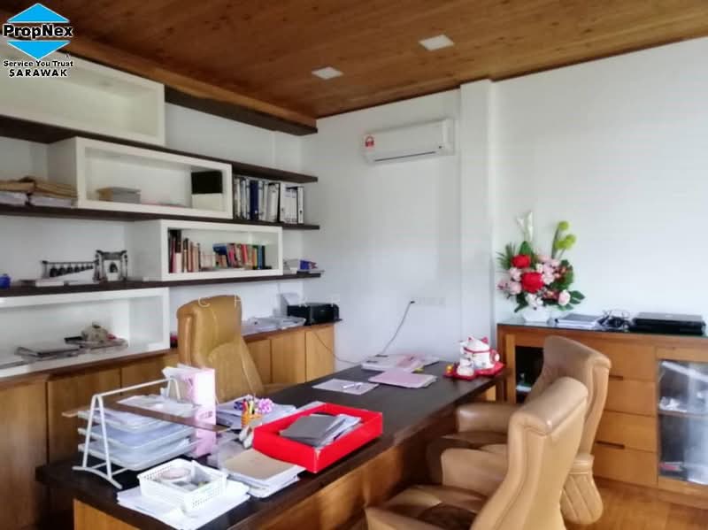 Bungalow for Sale in Windsor Estate (Kuching) - Cherry Lee - PropertyGuru.com.my