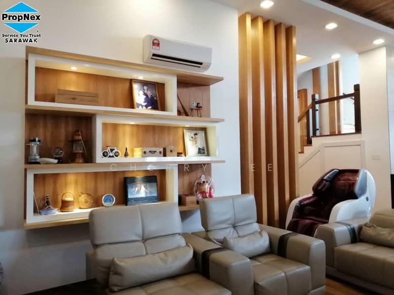 Bungalow for Sale in Windsor Estate (Kuching) - Cherry Lee - PropertyGuru.com.my