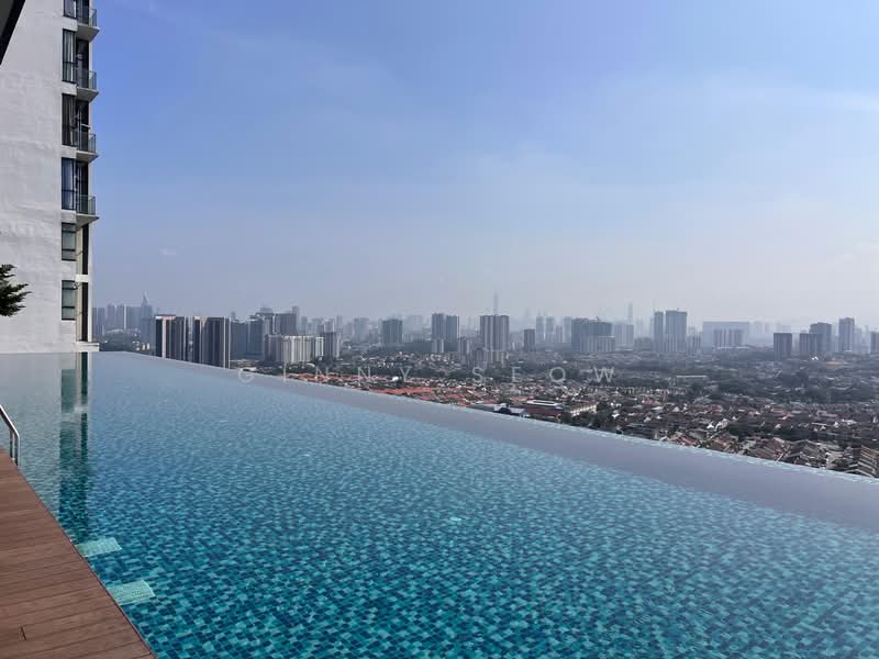 Kondominium untuk Dijual di Waltz Residences - Ginny Seow - View - PropertyGuru.com.my