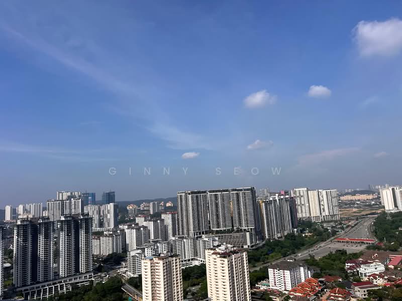 Kondominium untuk Dijual di Waltz Residences - Ginny Seow - Exterior - PropertyGuru.com.my