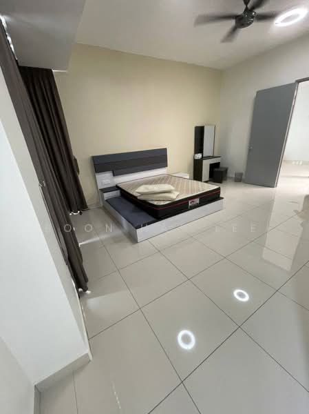 Rumah Teres 3 Tingkat untuk Dijual di Iskandar Puteri (Nusajaya) (Johor) - Boon Hau Lee - Bedroom - PropertyGuru.com.my