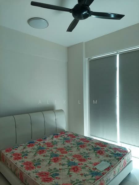 Condominium for Rent at Straits Garden Condominium - Alex Lim - Bedroom - PropertyGuru.com.my