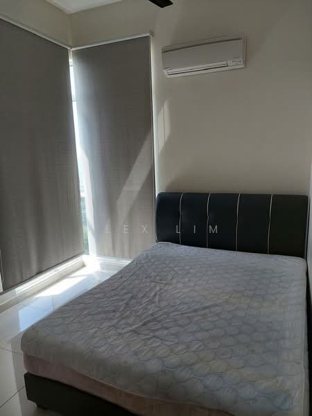 Condominium for Rent at Straits Garden Condominium - Alex Lim - Bedroom - PropertyGuru.com.my