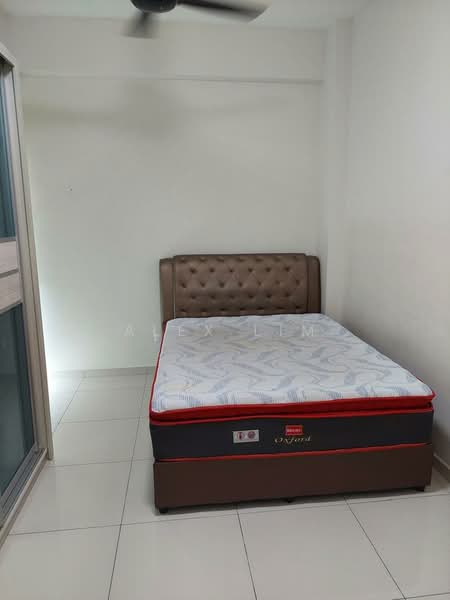 Condominium for Rent at Straits Garden Condominium - Alex Lim - Bedroom - PropertyGuru.com.my