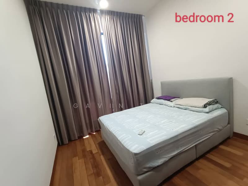 Condominium for Rent at Muze @ PICC - Gavin Tan - Bedroom - PropertyGuru.com.my