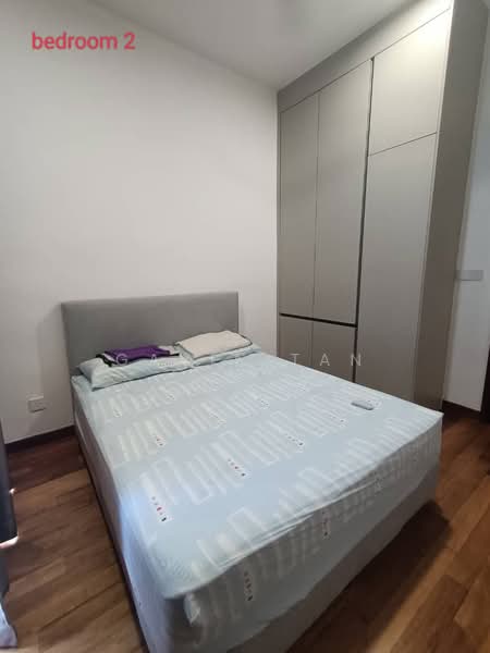 Condominium for Rent at Muze @ PICC - Gavin Tan - Bedroom - PropertyGuru.com.my