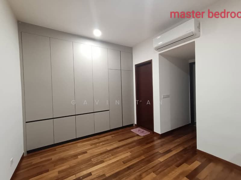 Condominium for Rent at Muze @ PICC - Gavin Tan - Master Bedroom - PropertyGuru.com.my