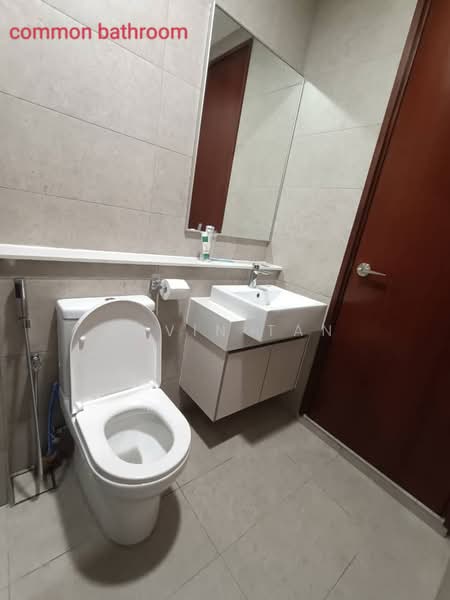 Condominium for Rent at Muze @ PICC - Gavin Tan - Bathroom - PropertyGuru.com.my