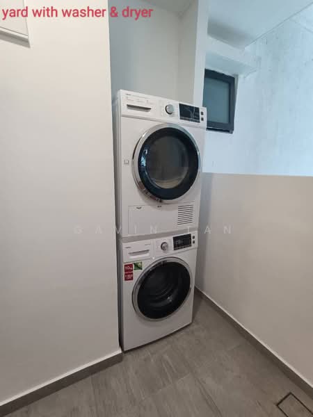 Condominium for Rent at Muze @ PICC - Gavin Tan - Interior - PropertyGuru.com.my