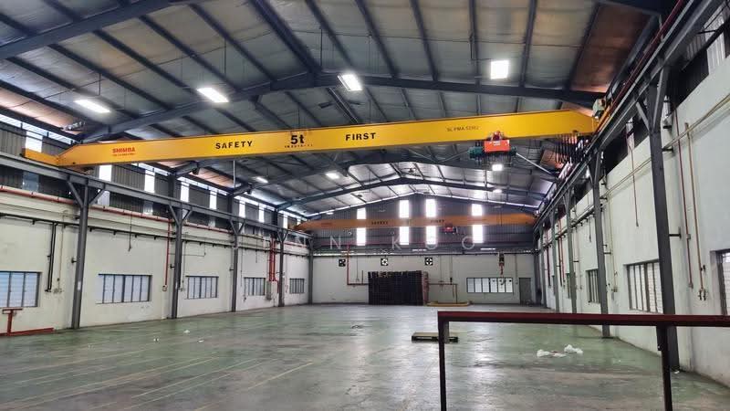 Kilang Terpisah untuk Dijual di Kota Damansara (Selangor) - JENN KOO - Interior - PropertyGuru.com.my