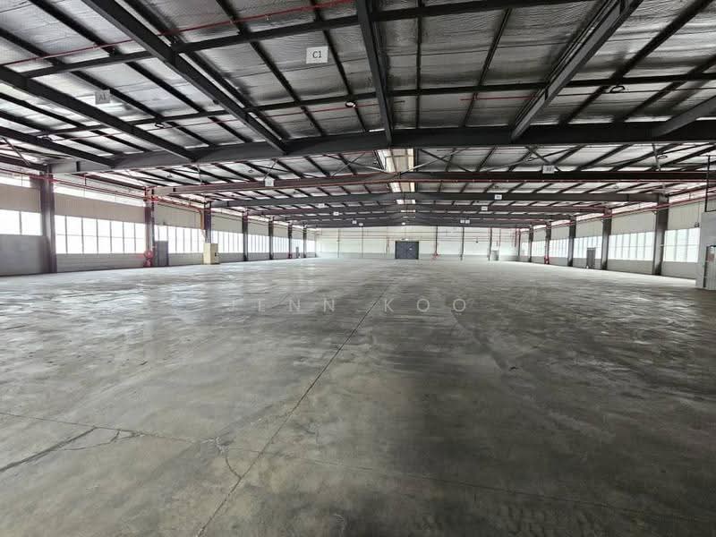 Kilang Terpisah untuk Dijual di Kota Damansara (Selangor) - JENN KOO - Interior - PropertyGuru.com.my