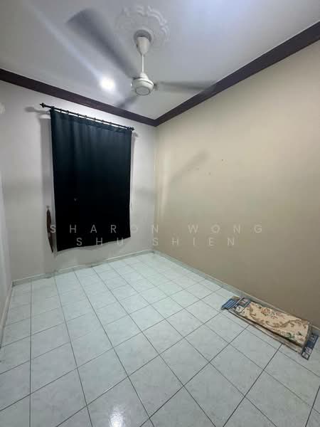 2-storey Terraced House for Sale in Pasir Gudang (Johor) - Sharon Wong Shu Shien - Interior - PropertyGuru.com.my