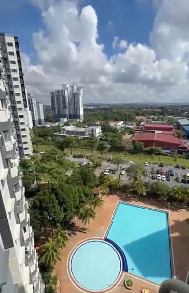 Apartment for Sale at Permas Ville Apartment - Kay Ng - PropertyGuru.com.my