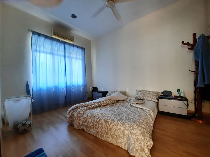 Semi-Detached House for Sale in Kota Kemuning (Shah Alam) - Joseph Khoo - Bedroom - PropertyGuru.com.my