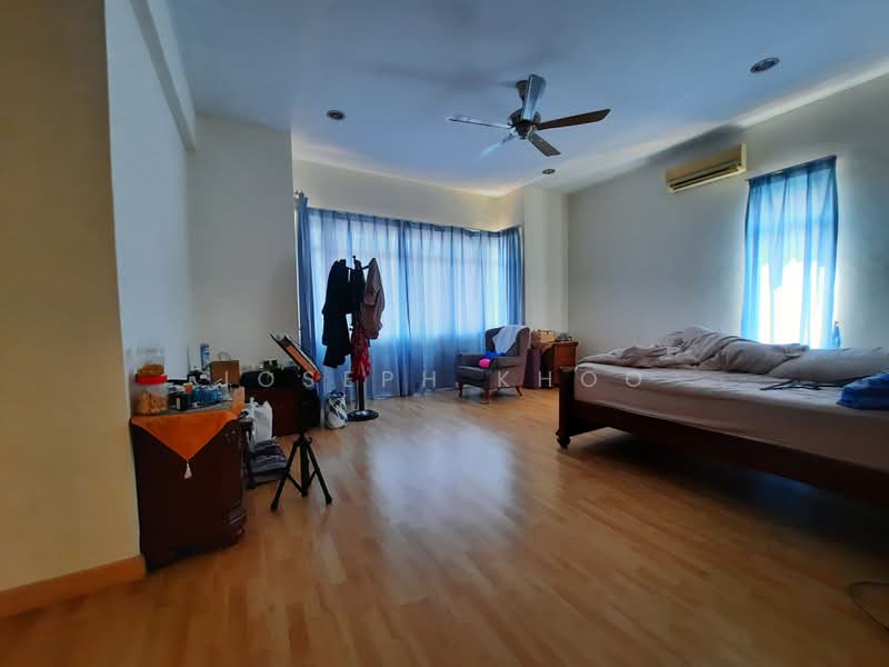Semi-Detached House for Sale in Kota Kemuning (Shah Alam) - Joseph Khoo - Bedroom - PropertyGuru.com.my