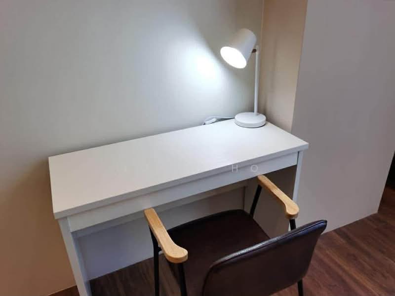 Servis Apartment untuk Disewa di Bangsar Trade Centre - Lucas Ho - Study - PropertyGuru.com.my