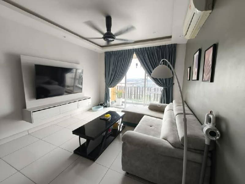 Apartment for Sale at Aster Court - Marco Choo - PropertyGuru.com.my