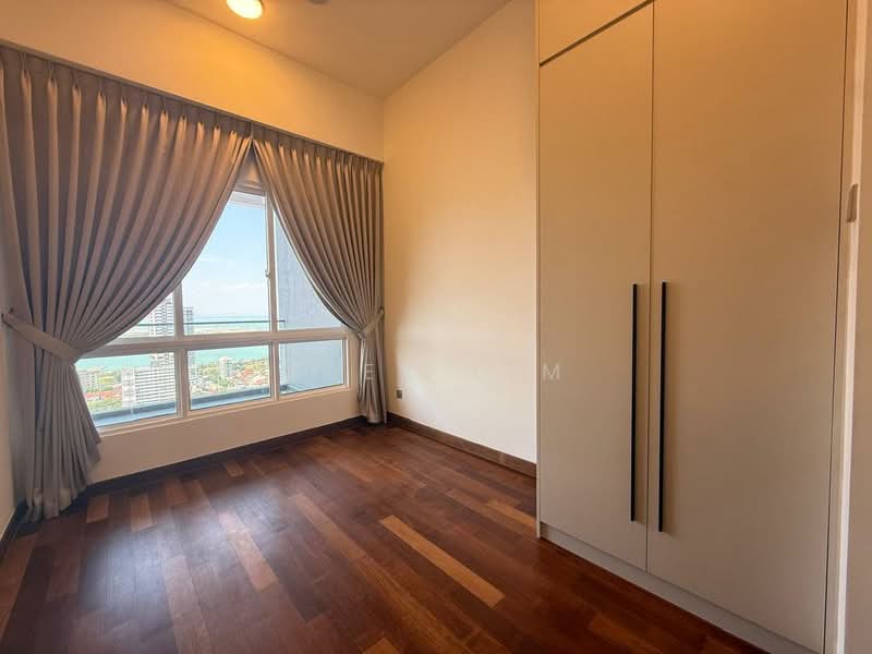 Condominium for Rent at Codrington Residence - Alex Lim - Bedroom - PropertyGuru.com.my