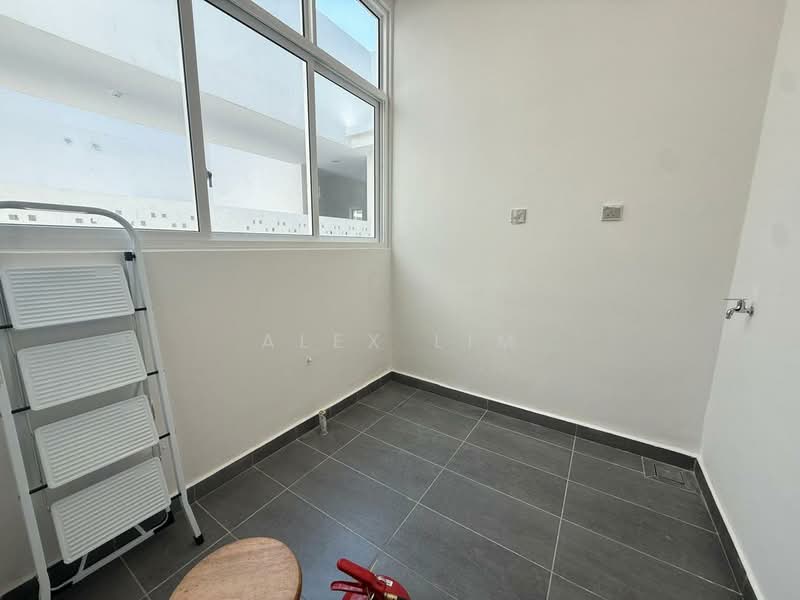 Condominium for Rent at Codrington Residence - Alex Lim - Interior - PropertyGuru.com.my