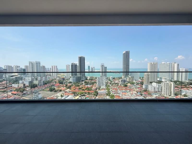 Condominium for Rent at Codrington Residence - Alex Lim - View - PropertyGuru.com.my