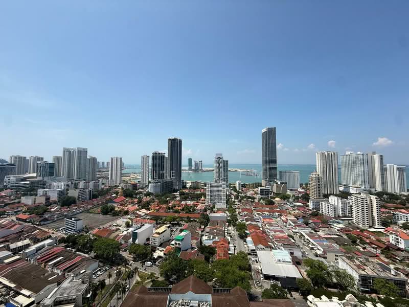 Condominium for Rent at Codrington Residence - Alex Lim - Exterior - PropertyGuru.com.my