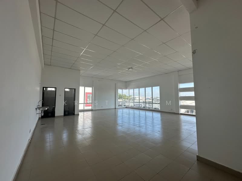 Semi-D Factory for Rent in Nilai 3 (Nilai) - Kristen Lim - Interior - PropertyGuru.com.my