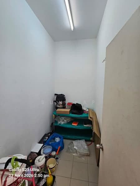 Pangsapuri untuk Disewa di D'Rich Executive Suites - Sun Yap - Interior - PropertyGuru.com.my