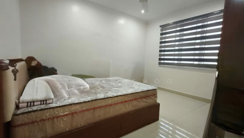 2-storey Terraced House for Sale in Bukit Indah (Iskandar Puteri (Nusajaya)) - Jason Khoo - Bedroom - PropertyGuru.com.my