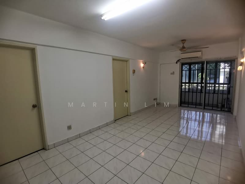 Pangsapuri untuk Disewa di Arena Green - Martin Lim - Living Room - PropertyGuru.com.my