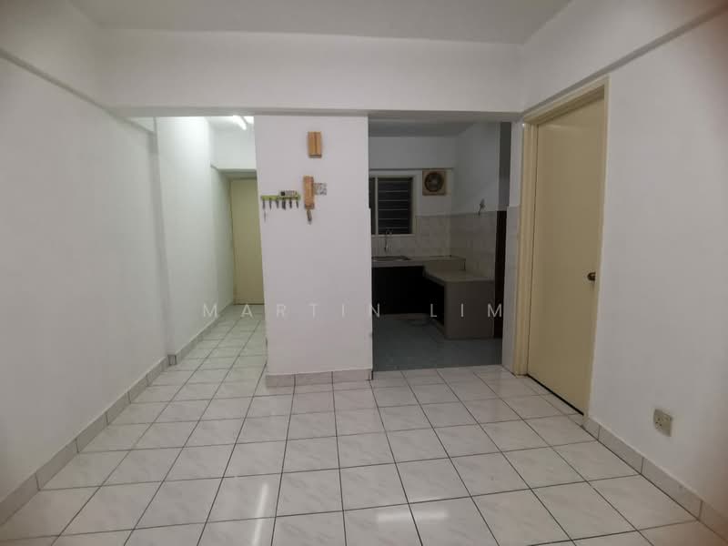 Pangsapuri untuk Disewa di Arena Green - Martin Lim - Living Room - PropertyGuru.com.my