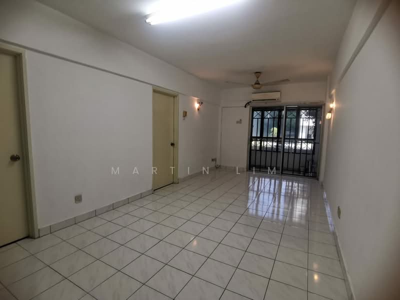 Pangsapuri untuk Disewa di Arena Green - Martin Lim - Living Room - PropertyGuru.com.my