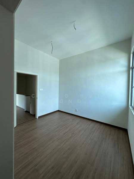 2-storey Terraced House for Sale in Kota Kinabalu (Sabah) - Ching Hui Wong - Interior - PropertyGuru.com.my
