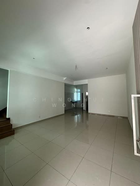 2-storey Terraced House for Sale in Kota Kinabalu (Sabah) - Ching Hui Wong - Interior - PropertyGuru.com.my