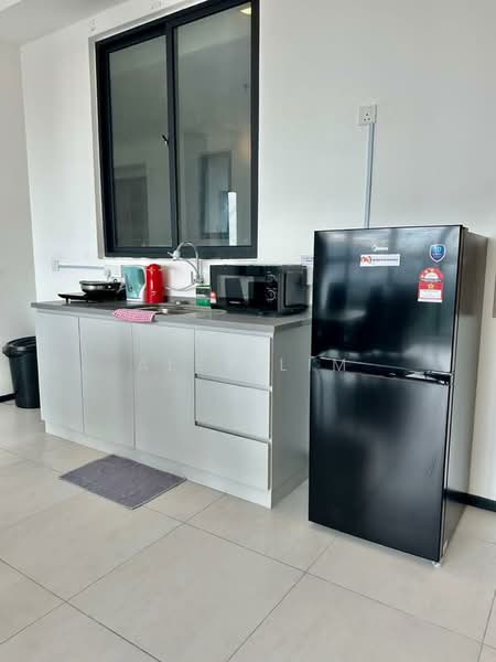 Service Residence for Rent at Urban Suites - Alex Lim - Kitchen - PropertyGuru.com.my