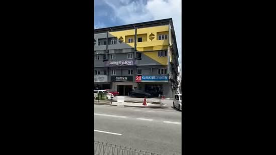 Kedai / Pejabat untuk Dijual di Taman Maluri (Cheras) - Leedeon Tan - PropertyGuru.com.my