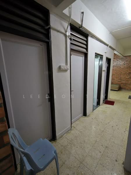 Kedai / Pejabat untuk Dijual di Taman Maluri (Cheras) - Leedeon Tan - Corridor - PropertyGuru.com.my