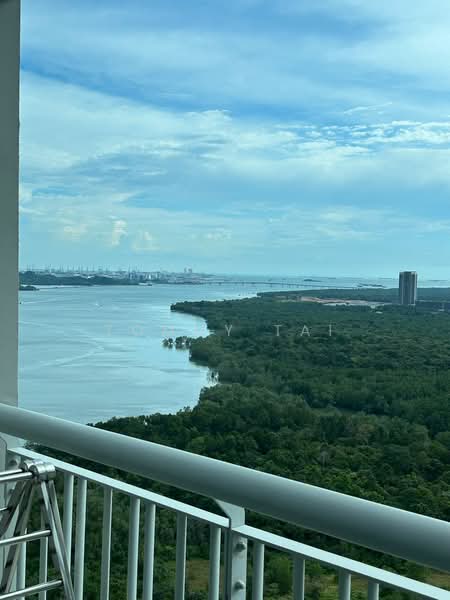 Service Residence for Rent at Teega Suites - Tommy Tai - View - PropertyGuru.com.my