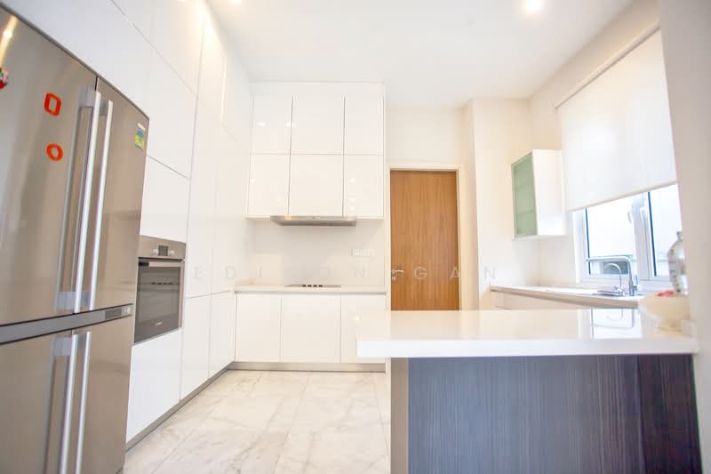 For Rent - Villa Serene Kiara